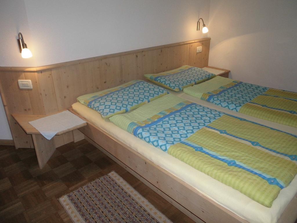 Villa Bernhard Siusi Quarto foto