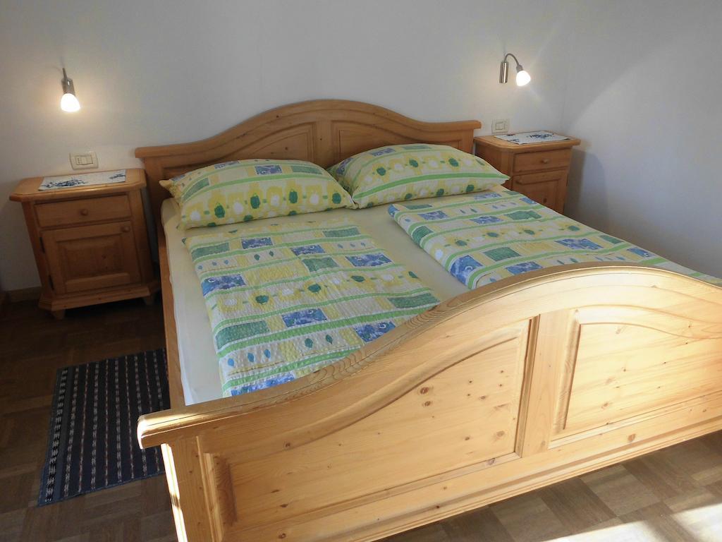Villa Bernhard Siusi Quarto foto